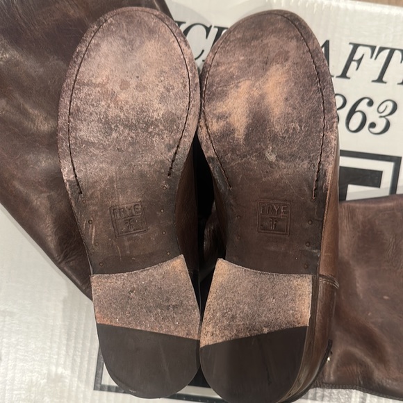 Frye Boots - Picture 8 of 12